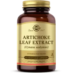 Artichoke Leaf Extract