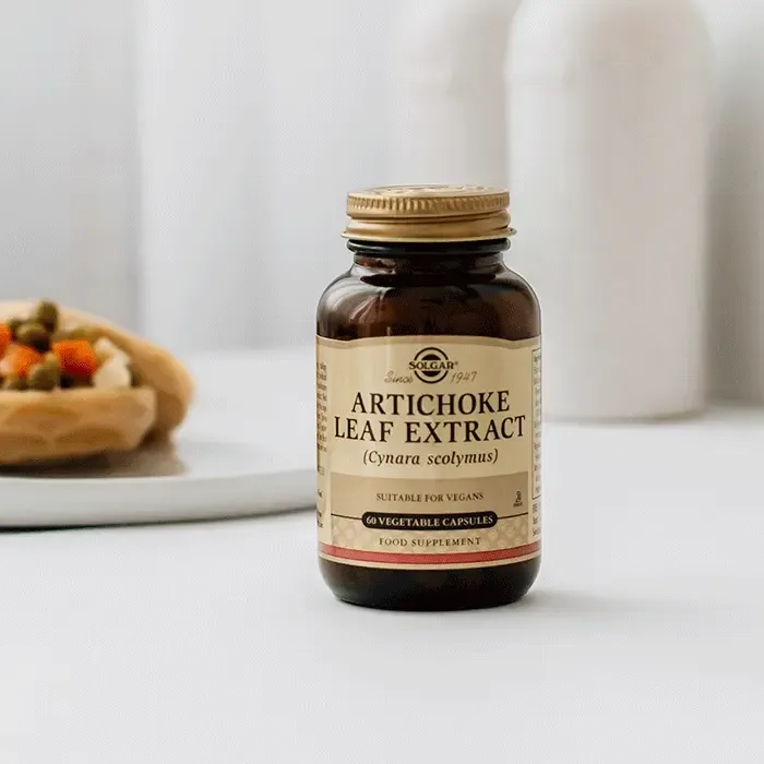 Artichoke Leaf Extract