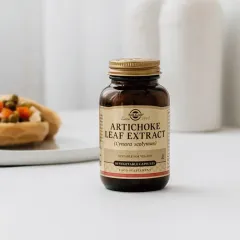 Artichoke Leaf Extract