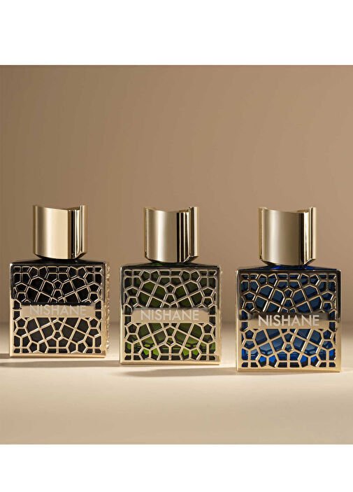Nishane Nefs 50 ml Parfüm