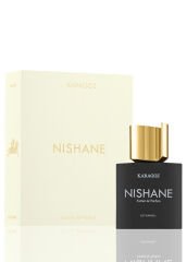 Nishane Karagöz 50 ml Parfüm