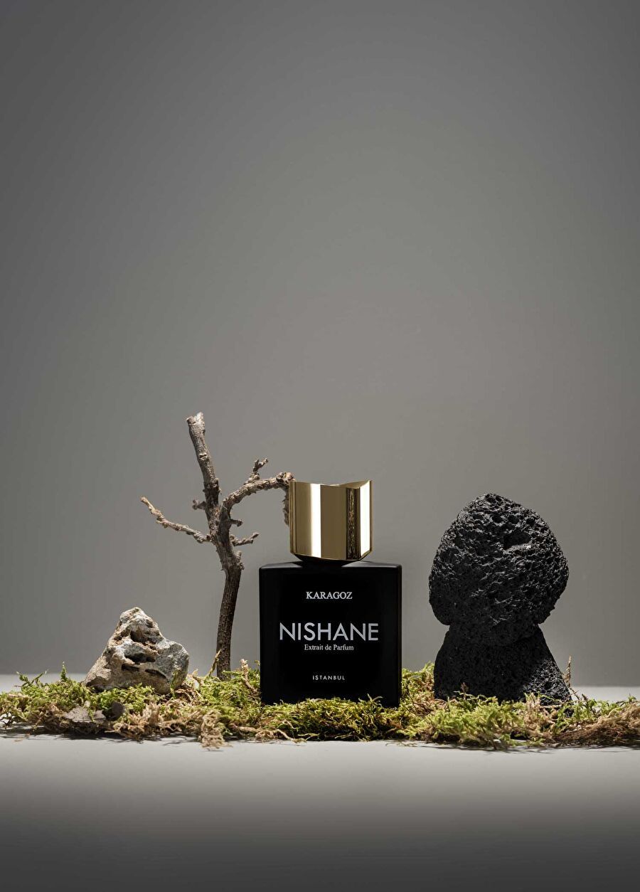 Nishane Karagöz 50 ml Parfüm