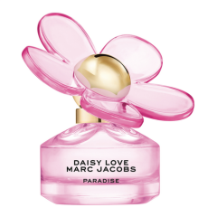 MARC JACOBS FRAGRANCES Daisy Love Paradise Eau De Toilette (Limited Edition 50 ml