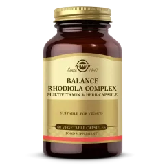 Balance Rhodiola Complex
