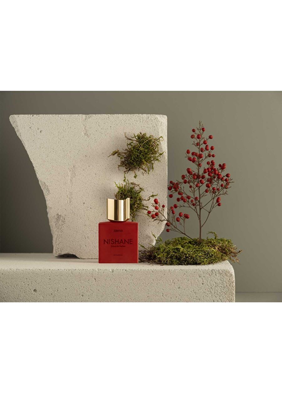 Nishane Zenne 50 ml Parfüm