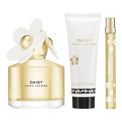 MARC JACOBS PARFÜMLERİ Daisy Eau De Toilette Hediye Üçlüsü