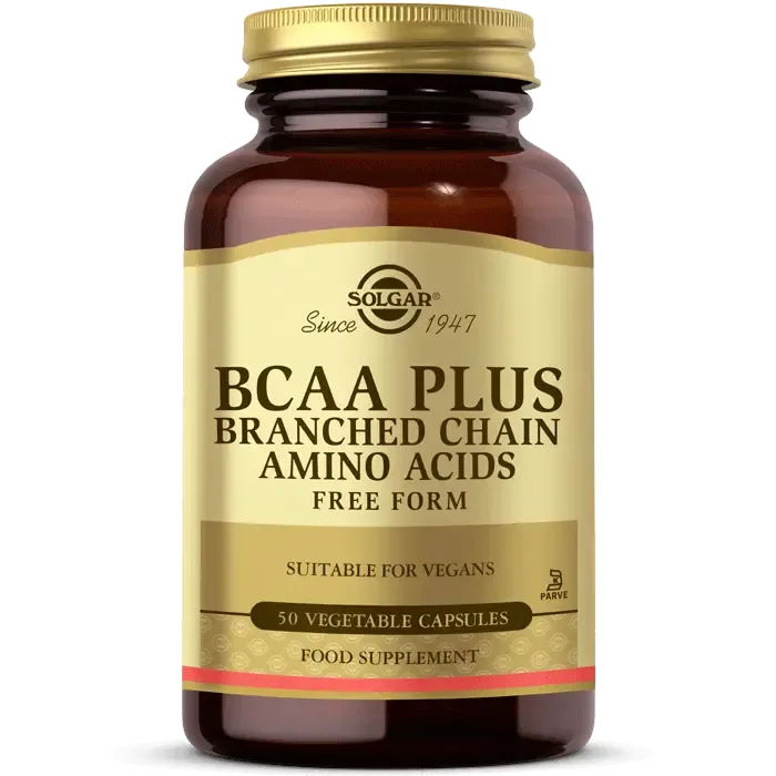 BCAA Plus