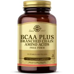 BCAA Plus