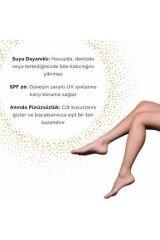 KAJAL Sprey Bacak Fondöteni - Spray On Leg Foundation 75 ml - No: 101
