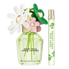 MARC JACOBS PARFÜMLERİ Daisy Wild Eau De Parfum Duo