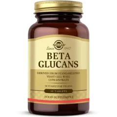 Beta Glucans