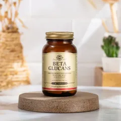 Beta Glucans