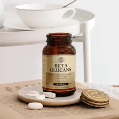 Beta Glucans