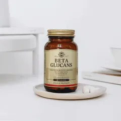 Beta Glucans