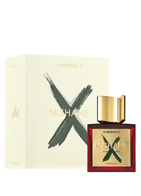 Nishane Tuberóza X 100 ml Unisex Parfüm