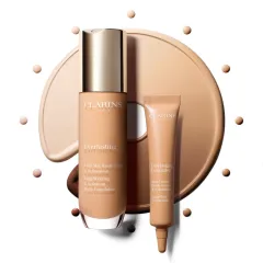 Clarins Everlasting Concealer Kapatıcı 02 Light Medium 12 ml