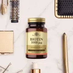 Biotin 1000 mcg