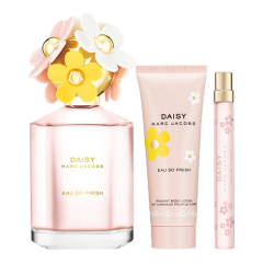 MARC JACOBS PARFÜMLERİ Daisy Eau So Fresh