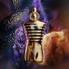 JEAN PAUL GAULTIER Le Male Elixir - Parfum - Lavanta, Tonka Fasülyesi & Benzoin