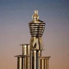 JEAN PAUL GAULTIER Le Male Elixir - Parfum - Lavanta, Tonka Fasülyesi & Benzoin