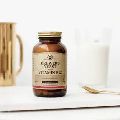 Brewer’s Yeast with Vitamin B12