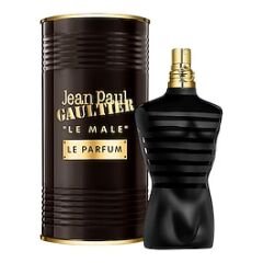 JEAN PAUL GAULTIER Le Male Le Parfum - Eau de Parfum Intense - Kaküle, Lavanta & İris