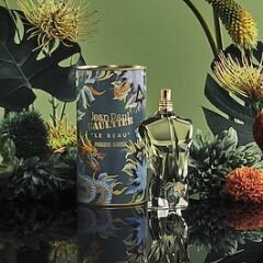 JEAN PAUL GAULTIER Le Beau Paradise Garden - Eau de Parfum