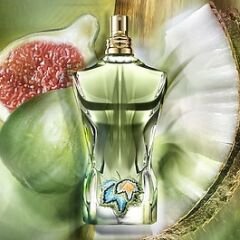 JEAN PAUL GAULTIER Le Beau Paradise Garden - Eau de Parfum