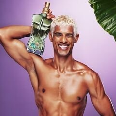 JEAN PAUL GAULTIER Le Beau Paradise Garden - Eau de Parfum