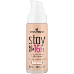 stay all day 16h long-lasting fondöten