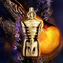 JEAN PAUL GAULTIER Le Male Elixir Absolu - Eau de Parfum