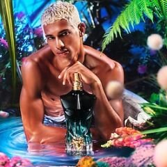 JEAN PAUL GAULTIER Le Beau Le Parfum - Eau de Parfum