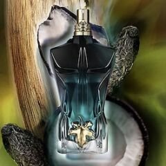 JEAN PAUL GAULTIER Le Beau Le Parfum - Eau de Parfum
