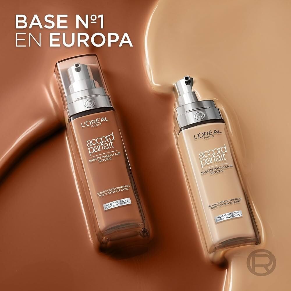 L'ORÉAL PARIS True Match Bakım Yapan Fondöten 30 ml - 1N Ivory