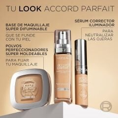 L'ORÉAL PARIS True Match Bakım Yapan Fondöten 30 ml - 1N Ivory