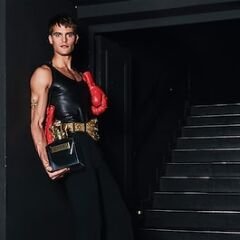 JEAN PAUL GAULTIER Scandal Pour Homme Le Parfum -Sardunya, Tonka Fasülyesi, Sandal Ağacı