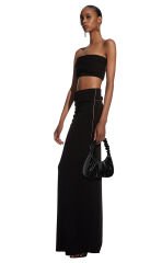 JW PEI Jw Peı Women'S Gabbi Ruched Hobo Handbag