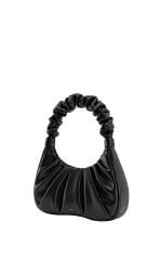 JW PEI Jw Peı Women'S Gabbi Ruched Hobo Handbag