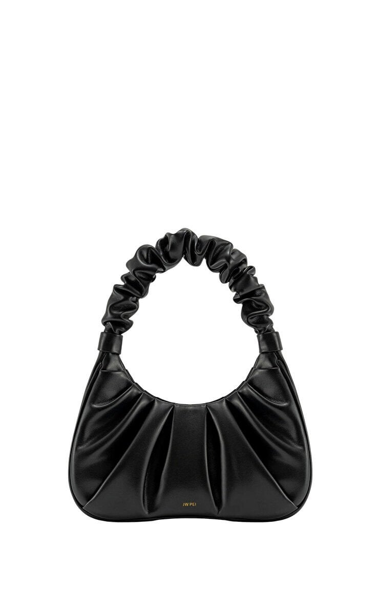 JW PEI Jw Peı Women'S Gabbi Ruched Hobo Handbag