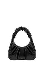 JW PEI Jw Peı Women'S Gabbi Ruched Hobo Handbag