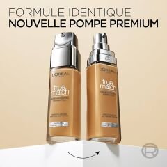 L'Oréal Paris True Match Bakım Yapan Fondöten - 2N Nötr Alt Ton
