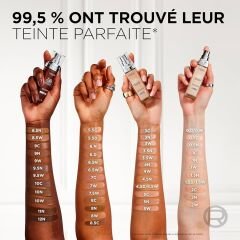 L'Oréal Paris True Match Bakım Yapan Fondöten - 2N Nötr Alt Ton
