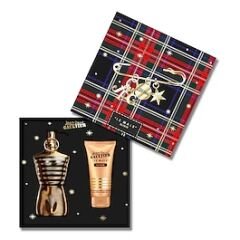 JEAN PAUL GAULTIER Le Male Elixir - Eau de Parfum + Shower Gel