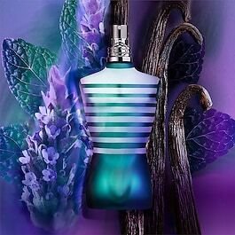 JEAN PAUL GAULTIER Le Male - Eau de Toilette - Nane, Lavanta & Vanilya Notaları