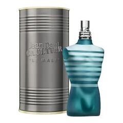 JEAN PAUL GAULTIER Le Male - Eau de Toilette - Nane, Lavanta & Vanilya Notaları