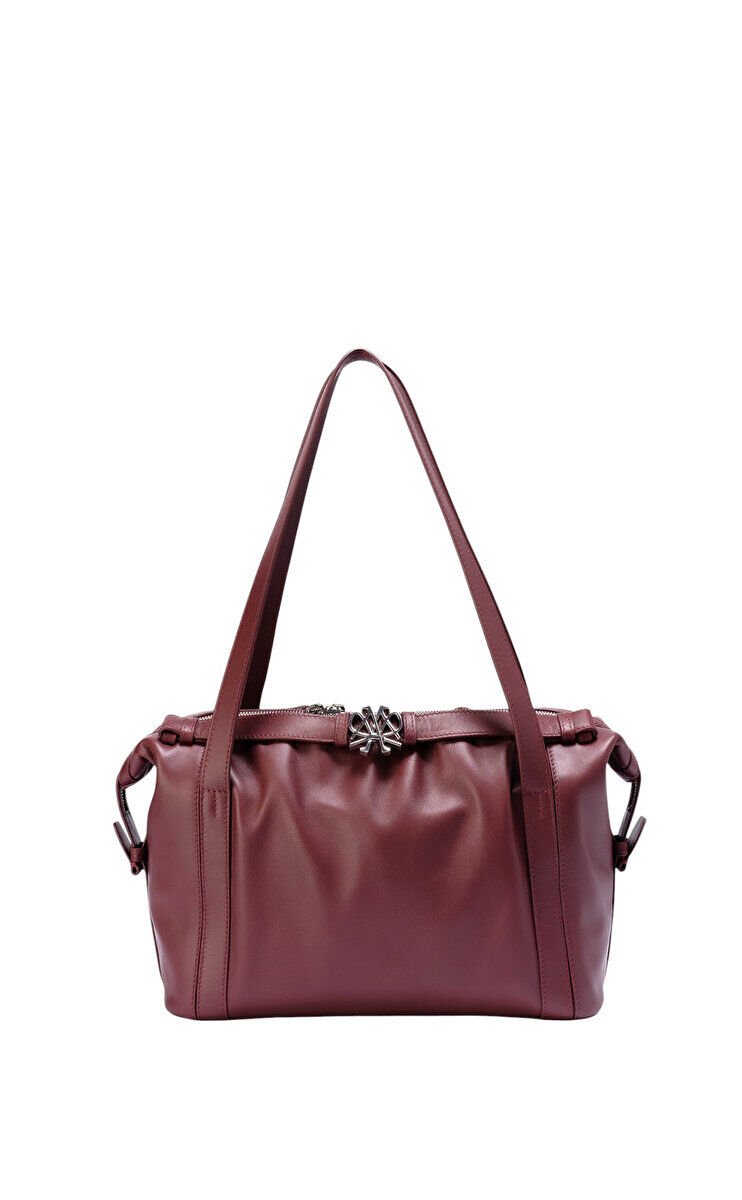 MARARI Bogatell Mini Bag Cherry