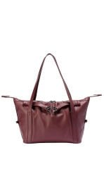 MARARI Bogatell Mini Bag Cherry