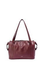 MARARI Bogatell Mini Bag Cherry