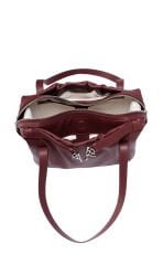 MARARI Bogatell Mini Bag Cherry