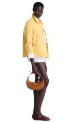 LONGCHAMP Le Pliage Xtra Taba Omuz Çantası M